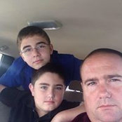 Stephen West's photo