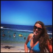Prudence Levi's photo
