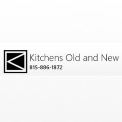 Kitchens Old & New
