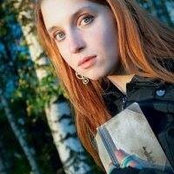 Daria Belenkova's photo