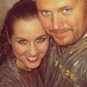 Blake N Janice Armstrongs foto