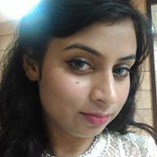 Gitanjali Prasad's photo