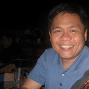 Rommel Nadal's photo
