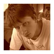 Dmitry Korovin's photo