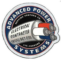 Advanced Power Systems
