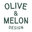 Olive & Melon Design