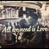 Anouch Adjarians foto