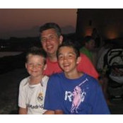 John Heaton's photo