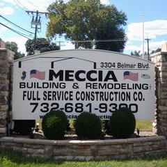 Meccia Building and Remodeling Inc.