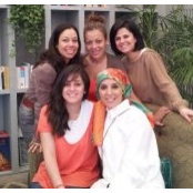 Dina Ghafirs foto