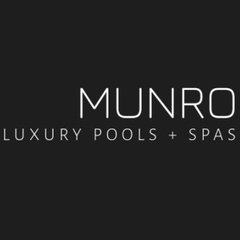 Munro Luxury Pools and Spas