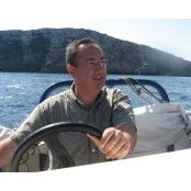 Joe Magri's photo