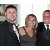 Tony Bailey's photo