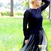 Rita Kuzmina's photo