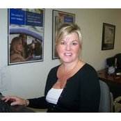 Jodi Brown's photo
