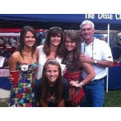 Amy Huddleston's photo