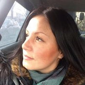 Natalya Solodilova's photo