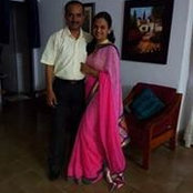 Deepa Sunke's photo