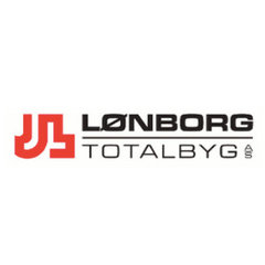 Lønborg Totalbyg A/S