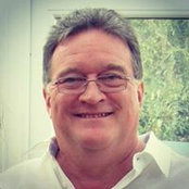 Steve Baker's photo