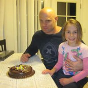 Jason Thurston's photo