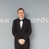 Simon Moore's photo