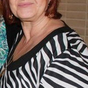 Lillian Kaspers foto
