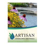 Foto di Artisan Landscapes and Pools