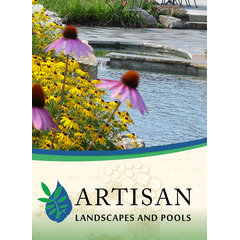 Artisan Landscapes and Pools