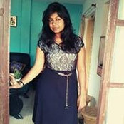 Catherine Veena's photo