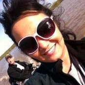 Angie Thomas Pagan's photo