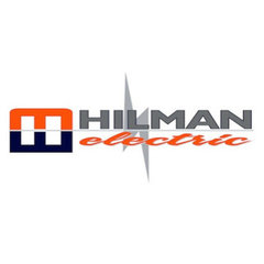 Hilman Electric LLC