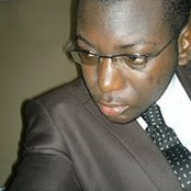 Godson Spiritson's photo