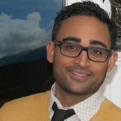 Foto von Vip Patel