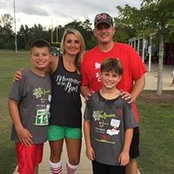 Melissa Trosclair's photo