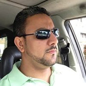 Mohammed Al Refaee's photo