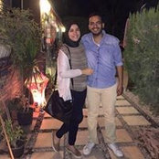 Dalia Atef's photo