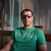 Maxim Nikonenko's photo