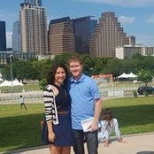 Tyler Hammond's photo