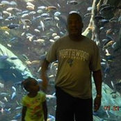 Foto von Andre Turner