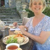 Foto von Deborah Wales