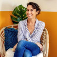 Photo de profil de Marion Dubost Décoratrice d'intérieur