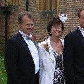 Foto von Sylvia Boseley