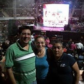 Ime Núñez's photo