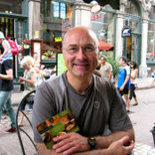 André Couture's photo