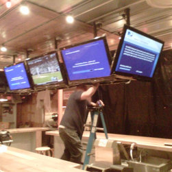 Our Work - Products