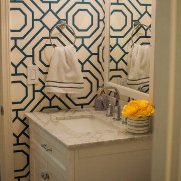 Bathroom/Laundry Room