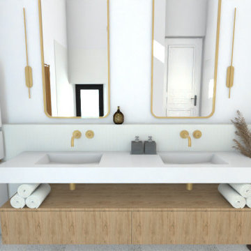 Projet Prairie