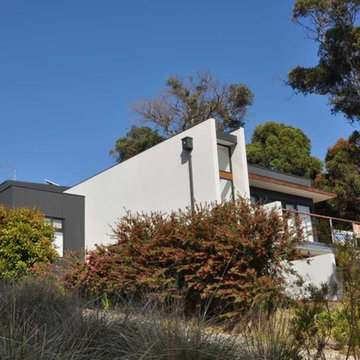 The Spine House @ Lorne