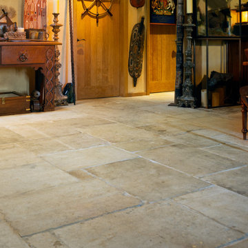 Cotswold Manner House; Summer House